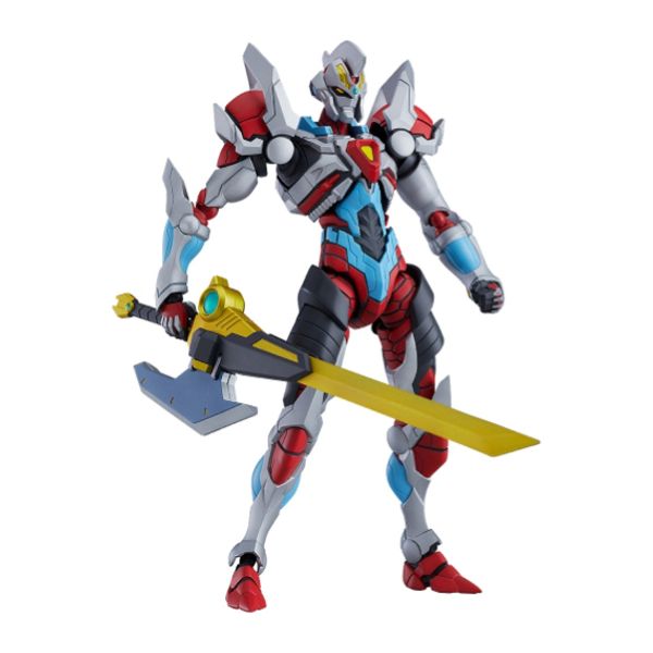 figma  グリッドマン  「SSSS.GRIDMAN」