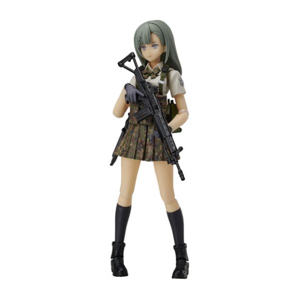 figma  豊崎恵那  「Little Armory(リトルアーモリー)」