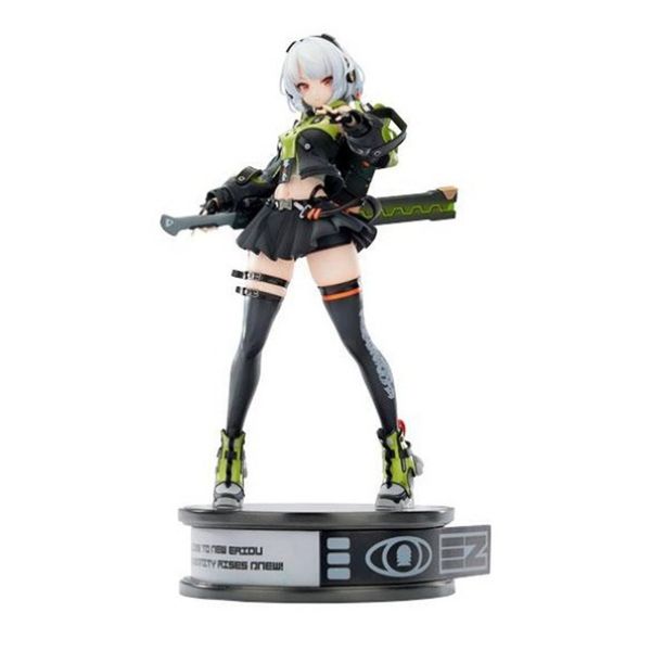 アンビー・デマラ  「ゼンレスゾーンゼロ」  1/7 PVC＆ABS製塗装済み完成品