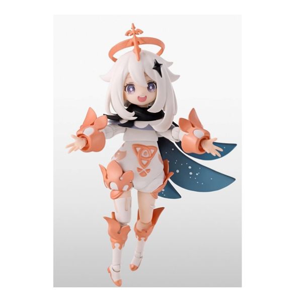 S.H.Figuarts パイモン   「原神-GENSHIN-」   魂ウェブ商店限定