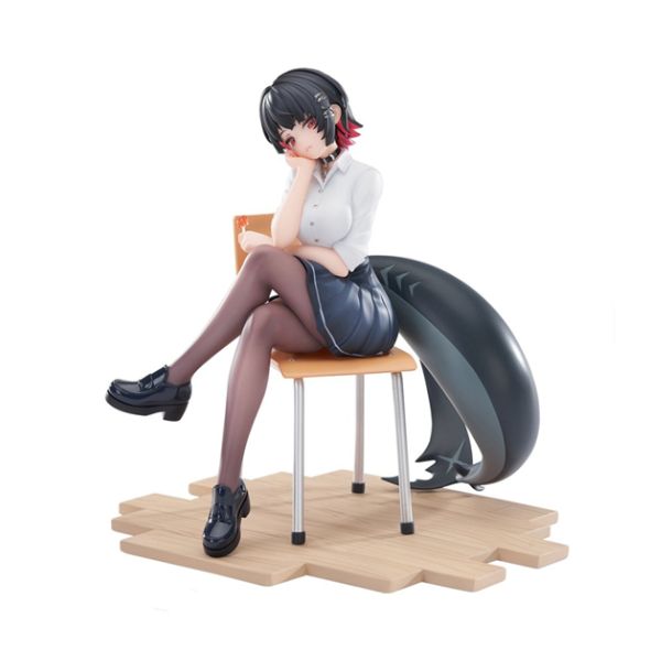 エレン・ジョー  月曜から金曜までVer. 「ゼンレスゾーンゼロ」