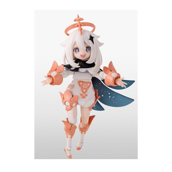 S.H.Figuarts  パイモン  「原神-GENSHIN-」 魂ウェブ商店限定