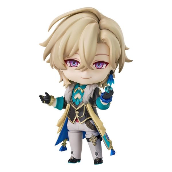ねんどろいど   アベンチュリン   「崩壊：スターレイル」