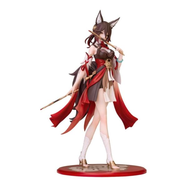 停雲  「崩壊：スターレイル」  1/10 ABS＆PVC製塗装済み完成品