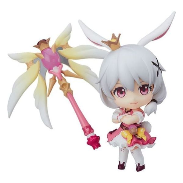 ねんどろいど  テレサ 魔法少女TeRiRiVer.  「崩壊3rd」