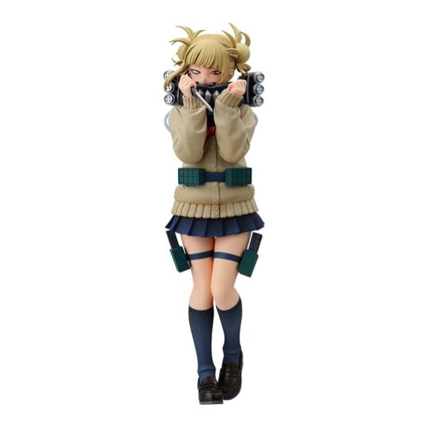 トガヒミコ ラストワンver. 「一番くじ 僕のヒーローアカデミア Let you down」