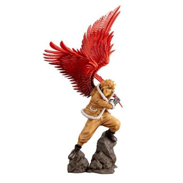 ARTFX J  ホークス  「僕のヒーローアカデミア」