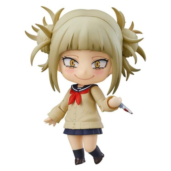 ねんどろいど  トガヒミコ  「僕のヒーローアカデミア」