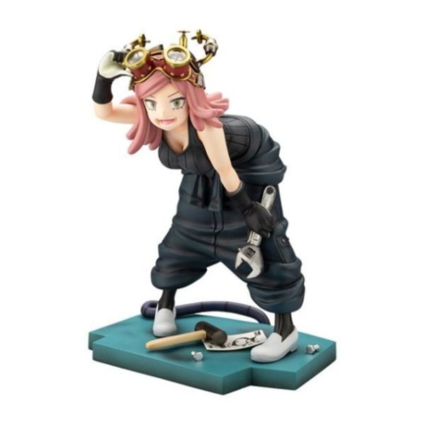 ARTFX J  発目明   1/8 PVC製塗装済み完成品