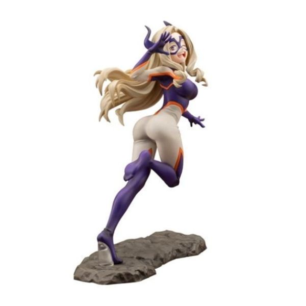 ARTFX J  Mt.レディ  「僕のヒーローアカデミア」 1/8 PVC製塗装済み完成品