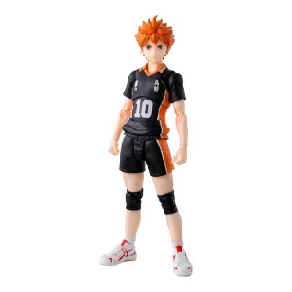 S.H.Figuarts  日向翔陽  「ハイキュー!!」