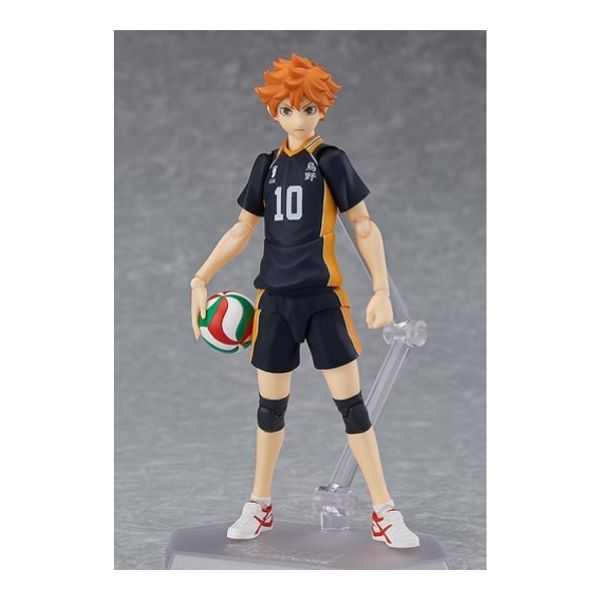 figma 日向翔陽 「ハイキュー!!」