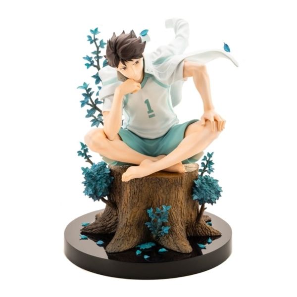 ARTFX J 及川徹 1/8 PVC製塗装済み完成品