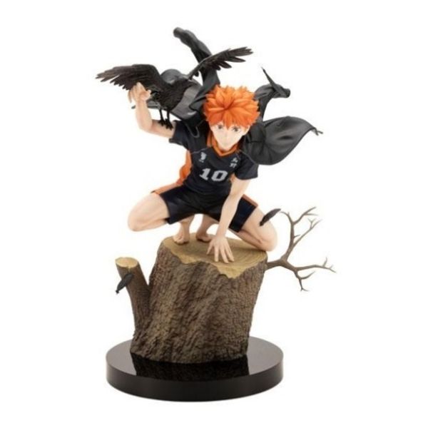 ARTFX J 日向翔陽 1/8 PVC製塗装済み完成品