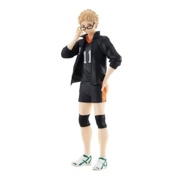 POP UP PARADE  月島蛍  プラスチック製塗装済み完成品