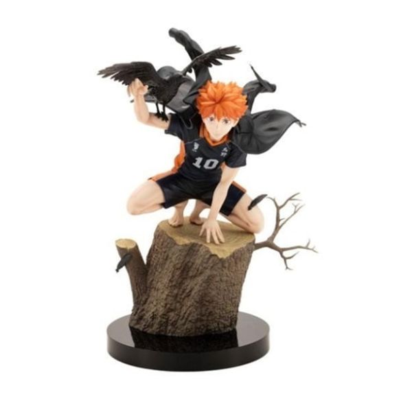 ARTFX J  日向翔陽  1/8 PVC製塗装済み完成品