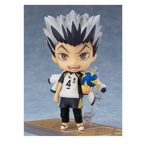 ねんどろいど   木兎光太郎   「ハイキュー!!」