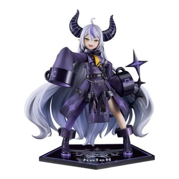 ラプラス・ダークネス  1/6 プラスチック製塗装済み完成品