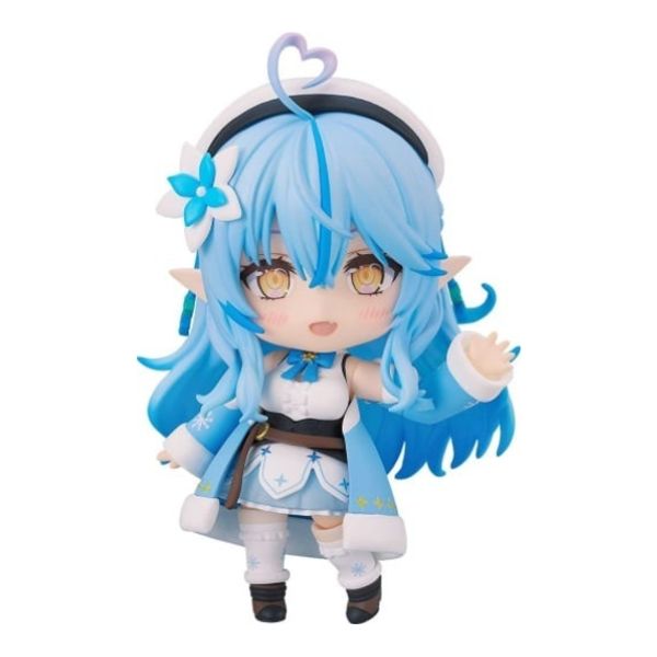 ねんどろいど  雪花ラミィ