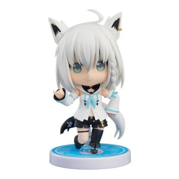 ねんどろいど  白上フブキ