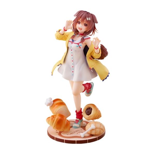 戌神ころね  1/7 ABS＆PVC製塗装済み完成品