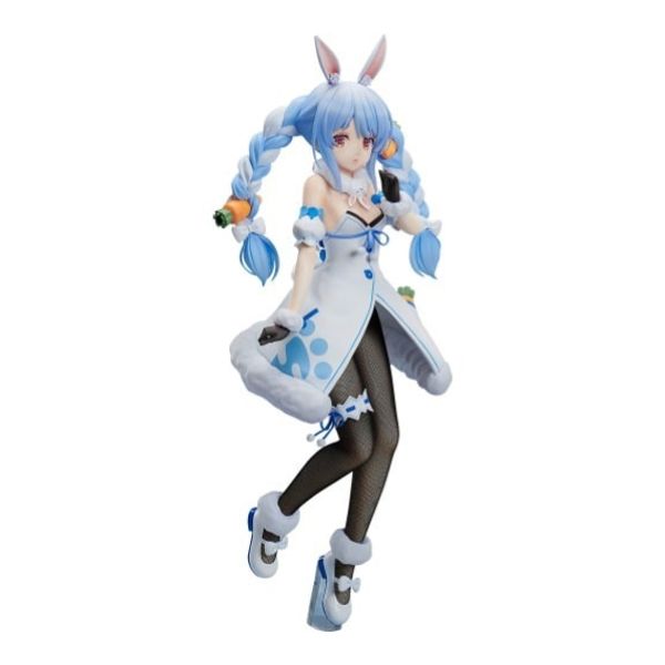 兎田ぺこら B-Style 1/4 プラスチック製塗装済み完成品