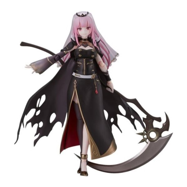 figma 森カリオペ 「ホロライブプロダクション」
