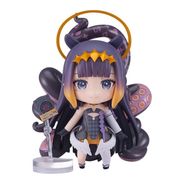 ねんどろいど 一伊那尓栖 DX版 「ホロライブEnglish-Myth-」
