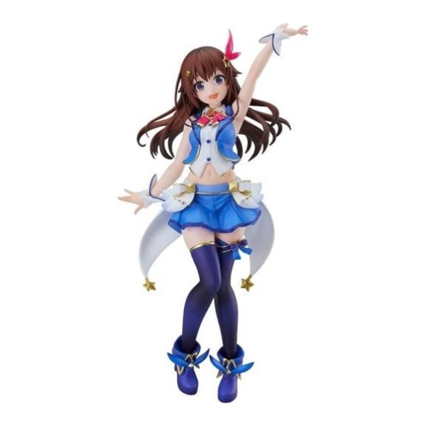 POP UP PARADE ときのそら プラスチック製塗装済み完成品