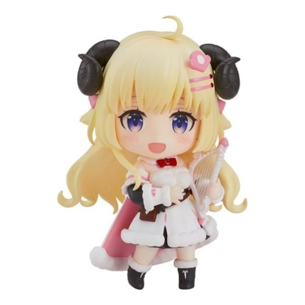 ねんどろいど  角巻わため