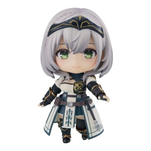 ねんどろいど 白銀ノエル 「ホロライブプロダクション」