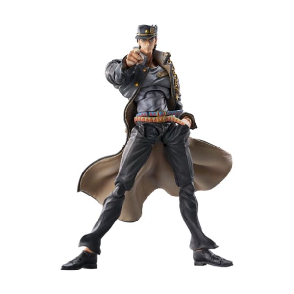 超像可動  空条承太郎  Ver.1.5