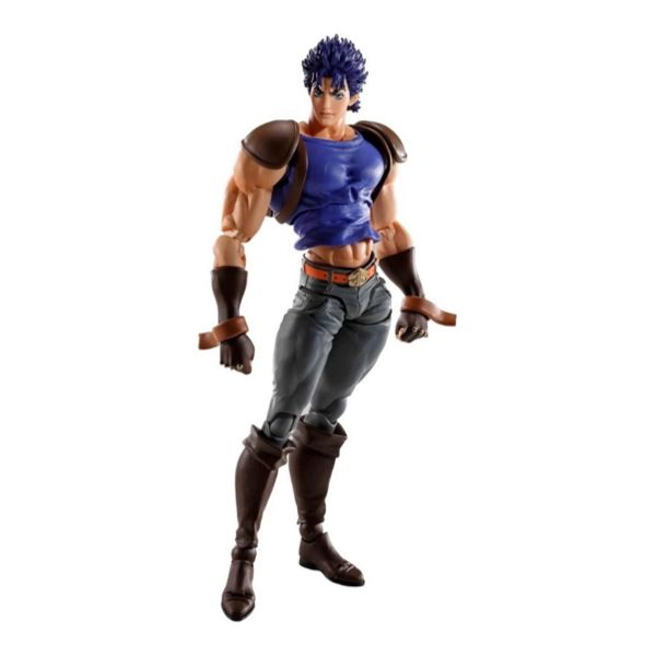 S.H.Figuarts ジョナサン・ジョースター 「ジョジョの奇妙な冒険 第一部 ファントムブラッド」