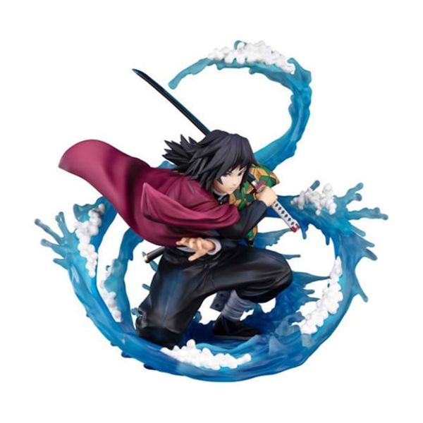 フィギュアーツZERO  冨岡義勇 -水の呼吸-  「鬼滅の刃」