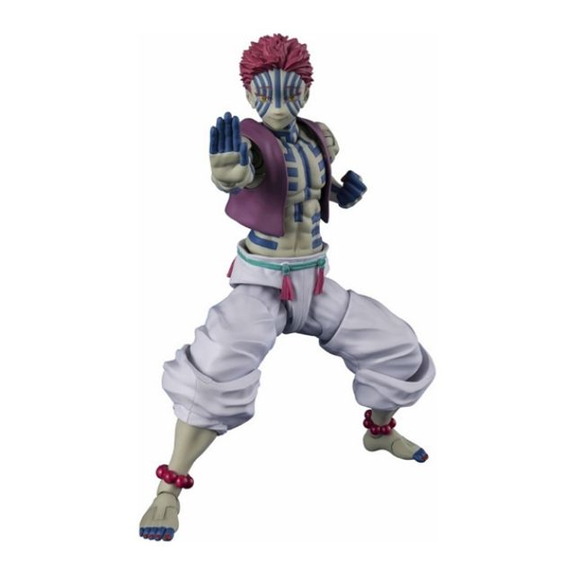 S.H.Figuarts  猗窩座  「鬼滅の刃」