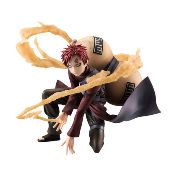 G.E.M.シリーズ 我愛羅 風影 「NARUTO-ナルト- 疾風伝」