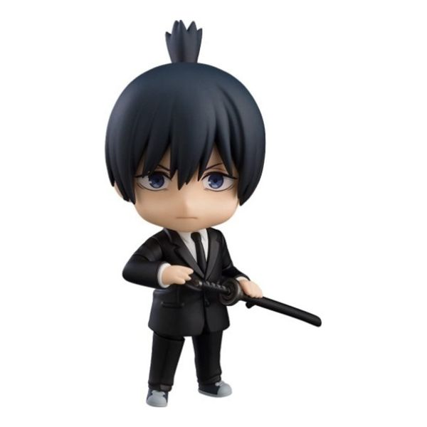 ねんどろいど  早川アキ  「チェンソーマン」