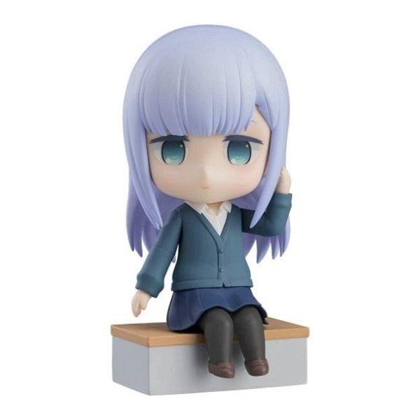 ねんどろいど  阿波連れいな