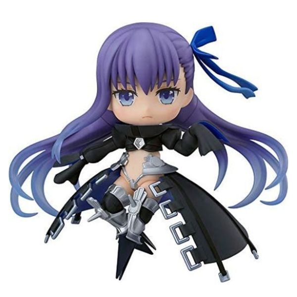 ねんどろいど  アルターエゴ/メルトリリス  「Fate/Grand Order」