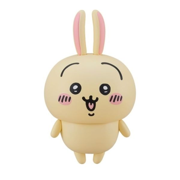 ねんどろいど  うさぎ  「ちいかわ」