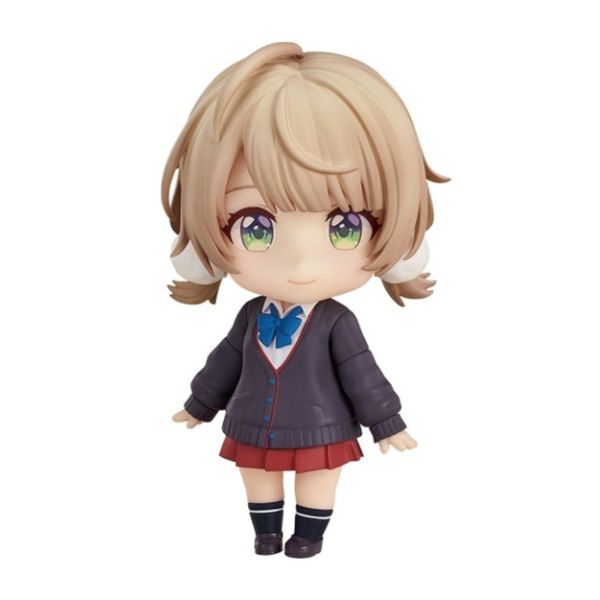ねんどろいど  しぐれうい  「バーチャルYouTuber」