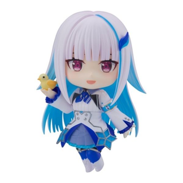 ねんどろいど  リゼ・ヘルエスタ  「にじさんじ」