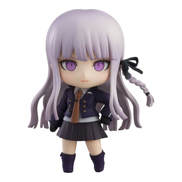 ねんどろいど  霧切響子  「ダンガンロンパ1・2 Reload」