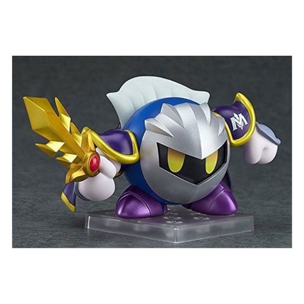 ねんどろいど  メタナイト  「星のカービィ」