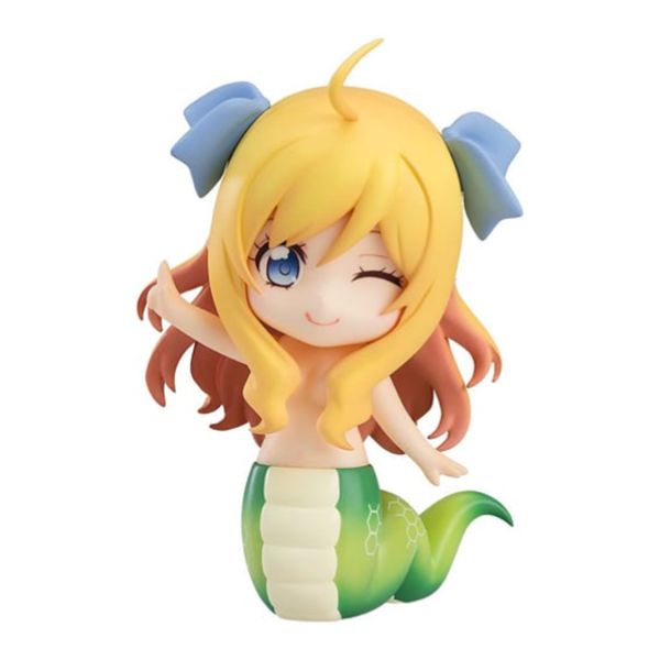 ねんどろいど  邪神ちゃん  「邪神ちゃんドロップキック」