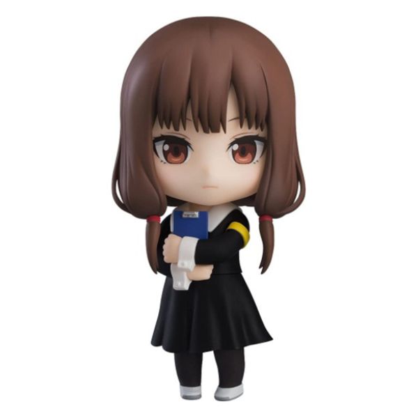 ねんどろいど  伊井野ミコ  「かぐや様は告らせたい-ファーストキッスは終わらない-」