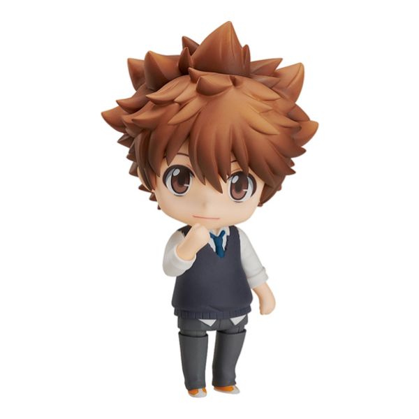 ねんどろいど 沢田綱吉 「家庭教師ヒットマンREBORN!」