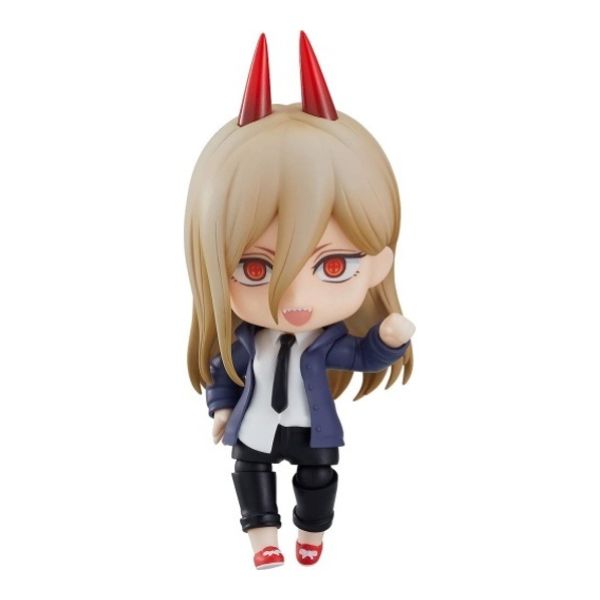 ねんどろいど パワー 「チェンソーマン」
