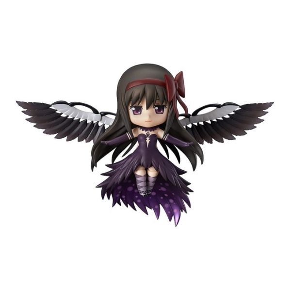 ねんどろいど  悪魔ほむら  「劇場版 魔法少女まどか☆マギカ[新編]叛逆の物語」