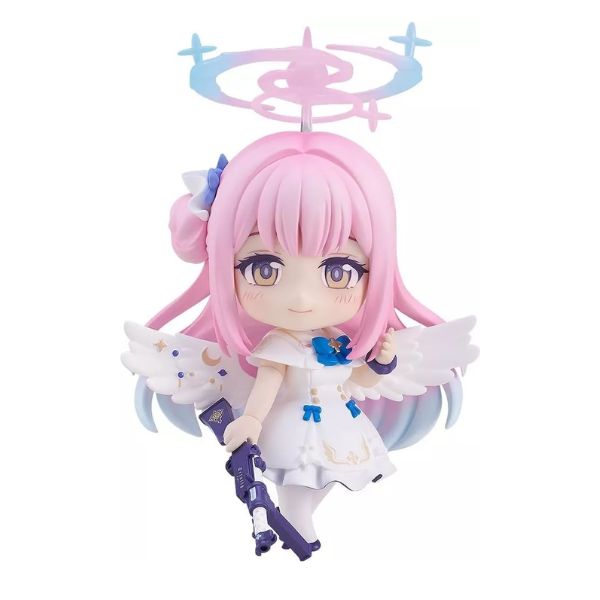 [特典付き] ねんどろいど  聖園ミカ  「ブルーアーカイブ -Blue Archive-」